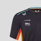 [Pre-Order] Castore McLaren 2023 Lando Norris Set up T-shirt