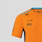 [Pre-Order] Castore McLaren 2023 Oscar Piastri Set Up T-shirt