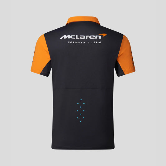 [Pre-Order] Castore McLaren 2023 Team Polo