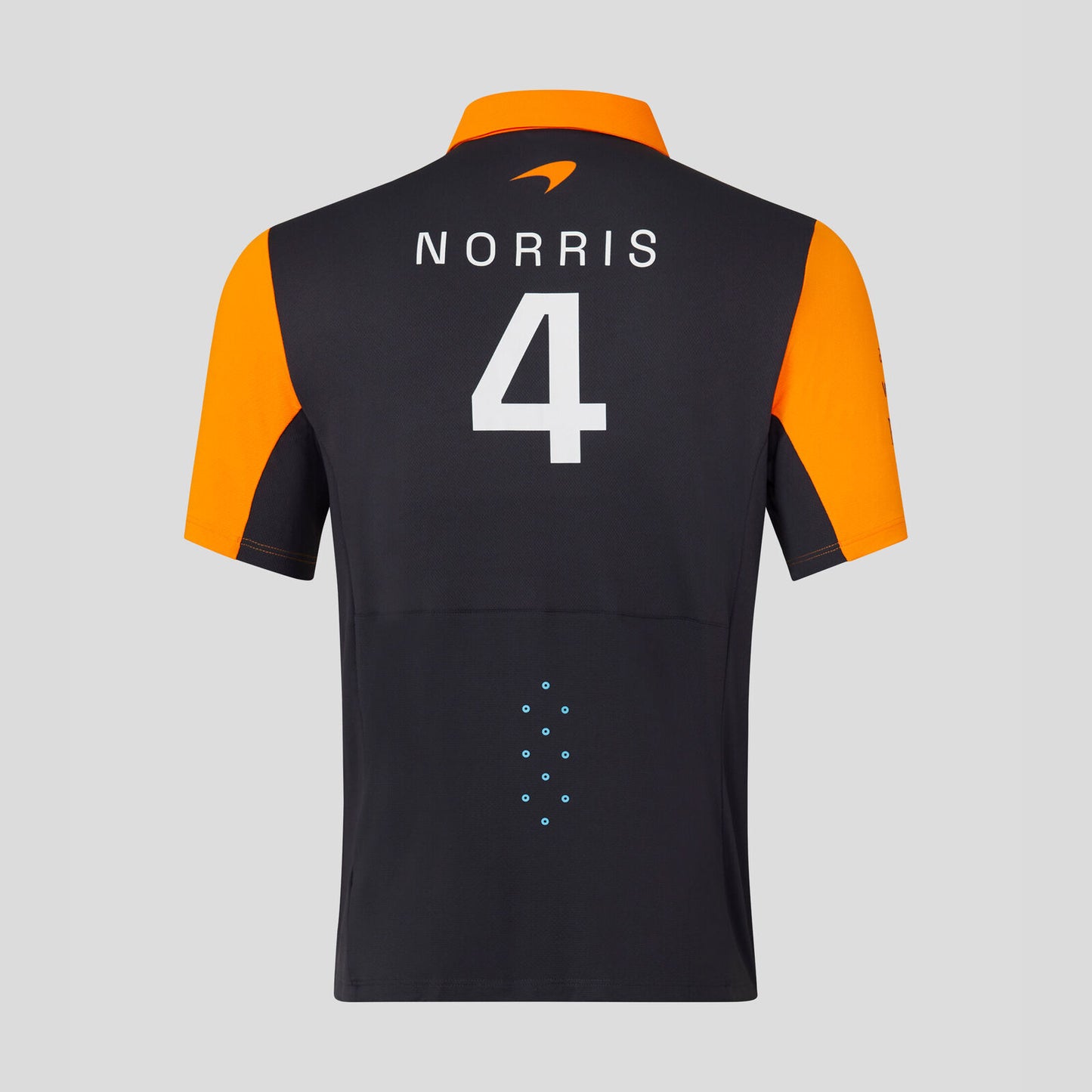 [IN STOCK] Castore McLaren 2023 Lando Norris Driver Polo