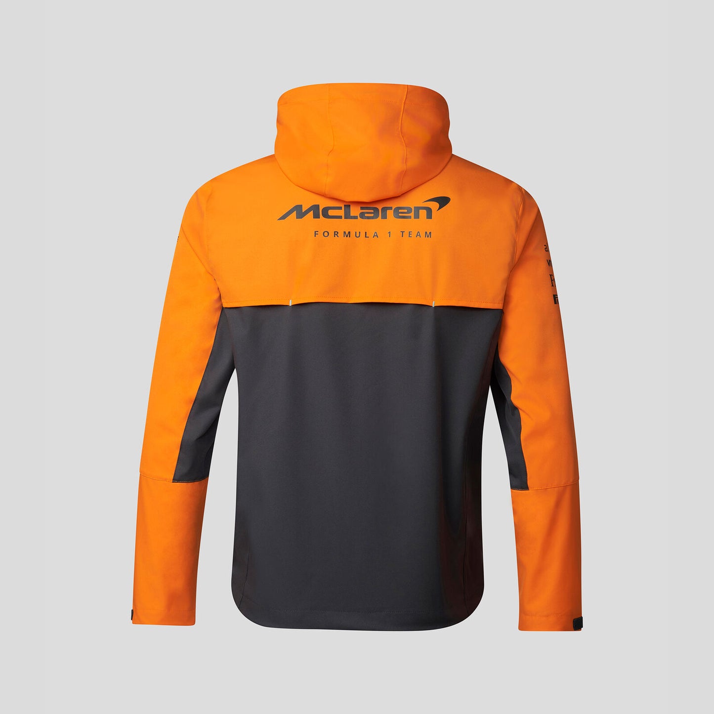 [Pre-Order] Castore McLaren 2023 Team Rain Jacket