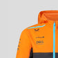 [Pre-Order] Castore McLaren 2023 Team Rain Jacket