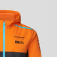 [Pre-Order] Castore McLaren 2023 Team Rain Jacket