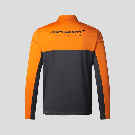 [Pre-Order] Castore McLaren 2023 Team Softshell Jacket