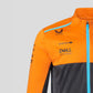 [Pre-Order] Castore McLaren 2023 Team Softshell Jacket