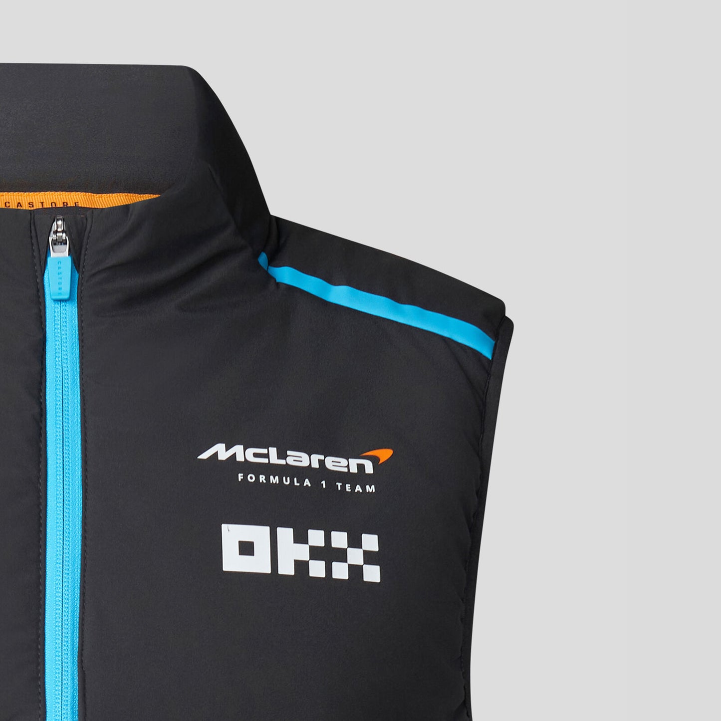 [Pre-Order] Castore McLaren 2023 Team Gilet