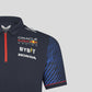 [Pre-Order] Castore Red Bull Racing 2023 Team Polo
