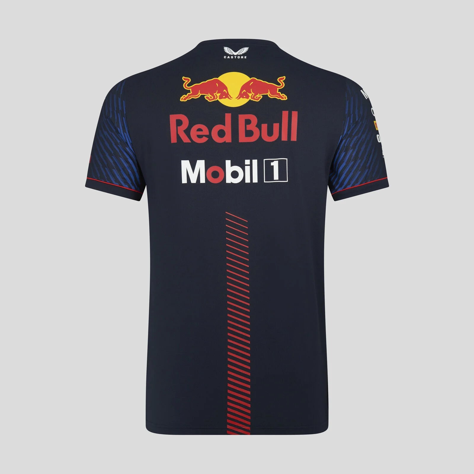 Red Bull Racing signs Castore apparel partnership for 2023 season -  SportsPro