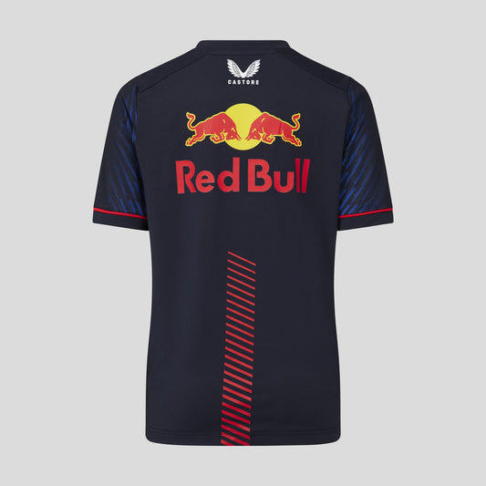 [Pre-Order] Castore Red Bull Racing 2023 Max Verstappen Driver T-shirt