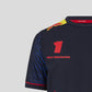 [Pre-Order] Castore Red Bull Racing 2023 Max Verstappen Driver T-shirt