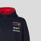 [Pre-Order] Castore Red Bull Racing 2023 Kids Team Hoodie