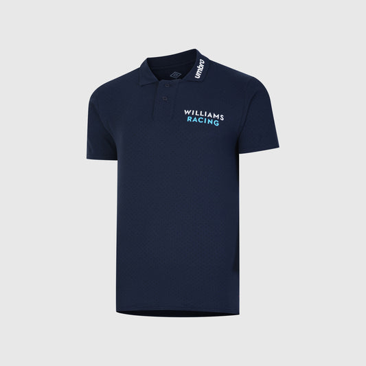 [PRE-ORDER] Williams Racing 2023 Off Track Polo