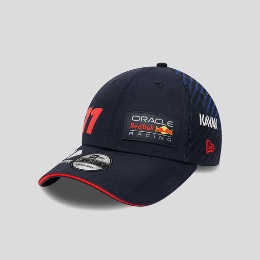 [Pre-Order] New Era Red Bull Racing 2023 Sergio Perez 9FORTY Driver Cap