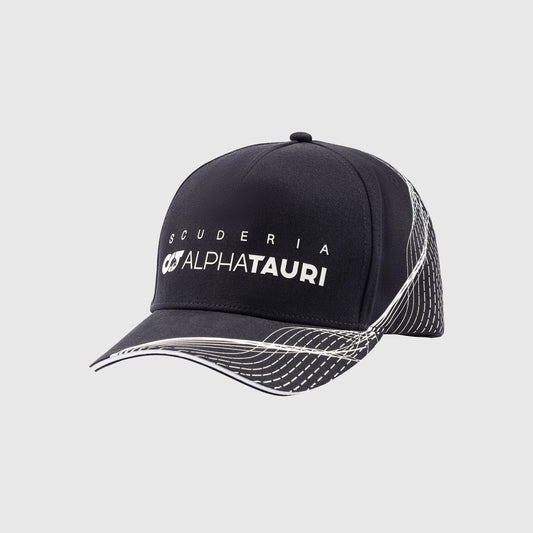 [PRE-ORDER] Scuderia Alpha Tauri 2023 Team Cap
