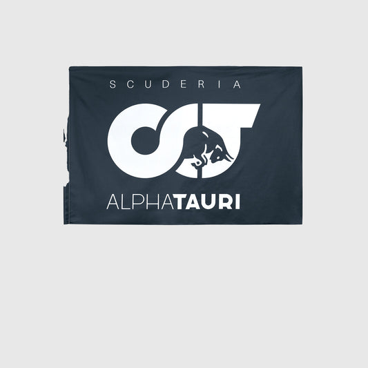 [PRE-ORDER] Scuderia Alpha Tauri 2023 Team Flag