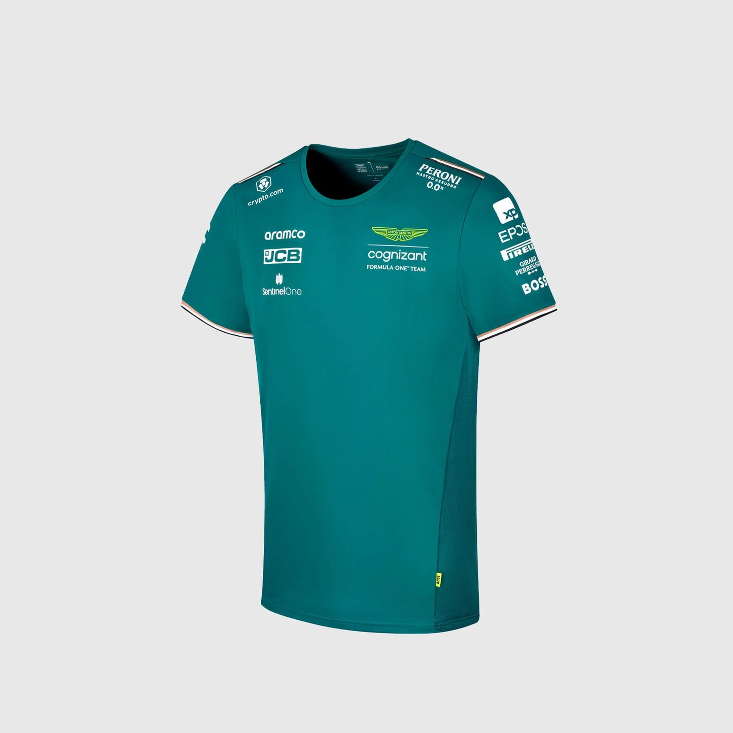 [Pre-Order] Aston Martin F1 2023 Team T-shirt