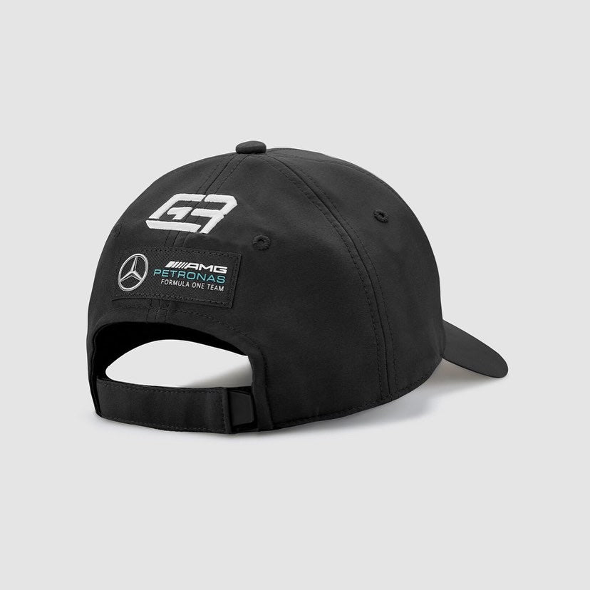 [PRE-ORDER] Mercedes Geroge Russell Baseball Cap 2022