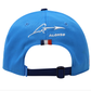 [Pre-Order] BWT Alpine F1 2022 Kimoa Fernando Alonso Special Edition French GP Cap