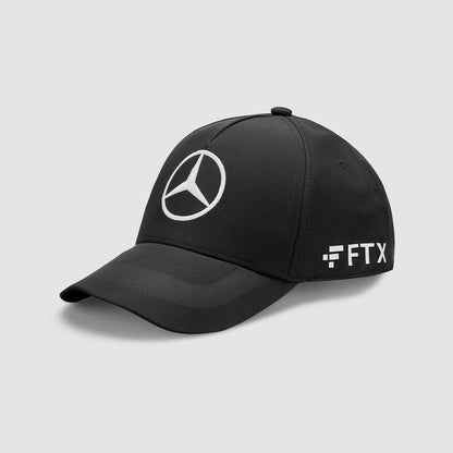 [PRE-ORDER] Mercedes Geroge Russell Baseball Cap 2022