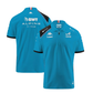 [Pre-Order] BWT Alpine F1 2023 Team Polo (3 Colours)