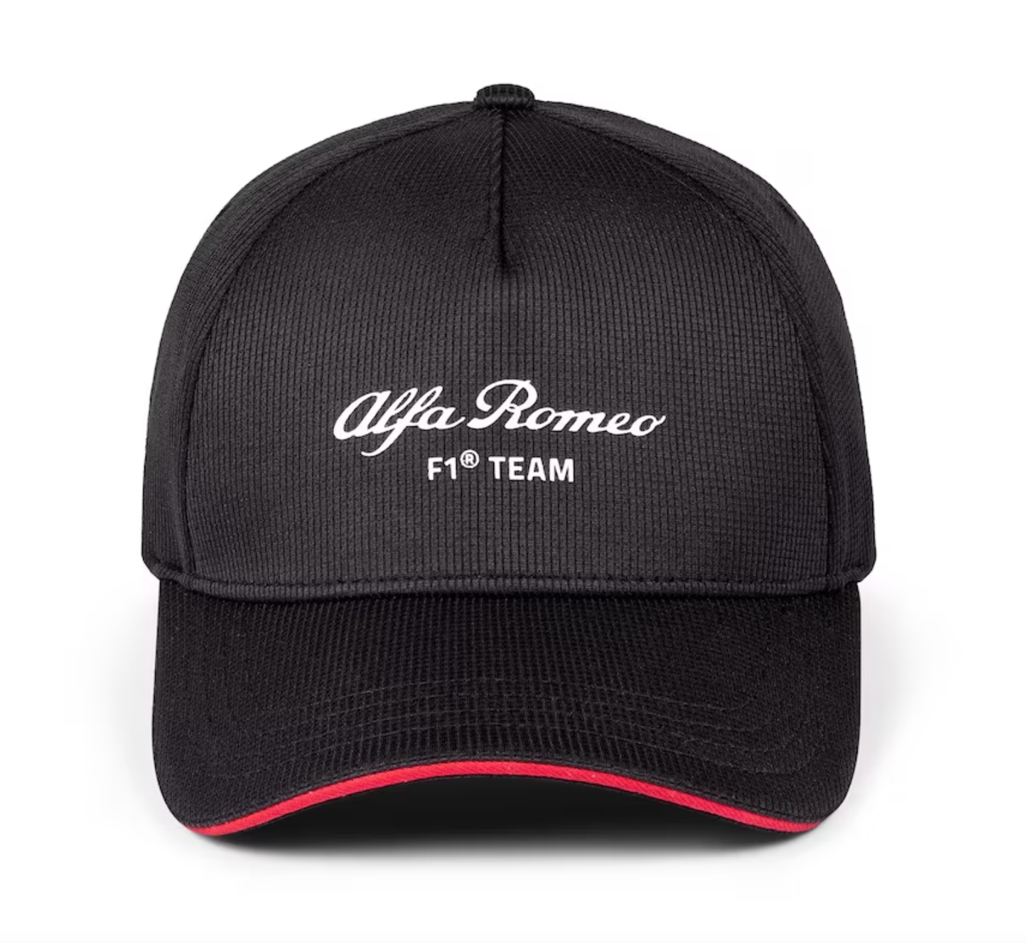 [Pre-Order] Alfa Romeo F1 Racing 2023 Team Cap