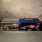Red Bull Racing - RB16B (2021) 1:43 with Driver's Helmet | Showcase 