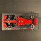 Scuderia Ferrari - SF1000 (2020) 1:43 (Austrian Grand Prix) with  Driver’s Helmet | Showcase