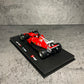 Scuderia Ferrari - SF70H (2017) 1:43 with Driver’s Helmet | Showcase