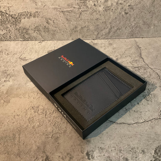 Red Bull Racing Card Holder