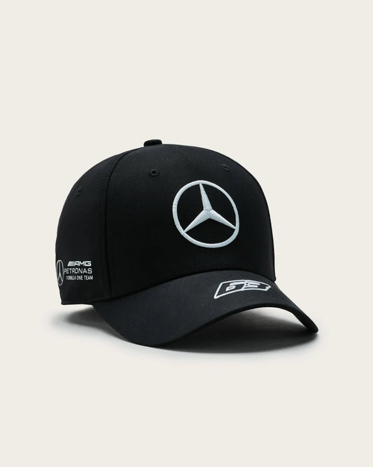[PRE-ORDER] Mercedes-AMG Petronas George Russell Baseball Cap 2023