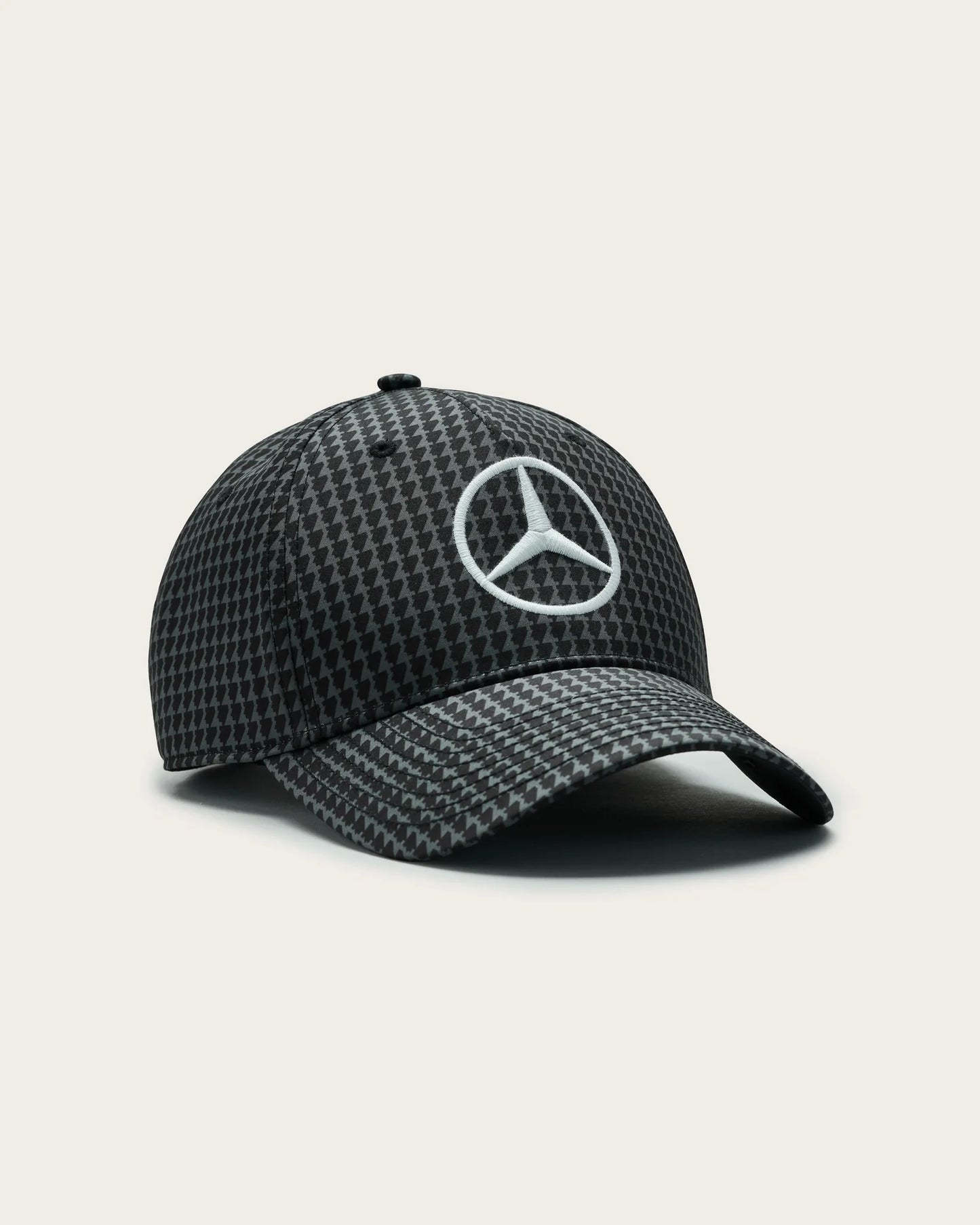 [PRE-ORDER] Mercedes-AMG Petronas Lewis Hamilton Baseball Cap 2023 (8 Colours)