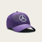 [PRE-ORDER] Mercedes-AMG Petronas Lewis Hamilton Baseball Cap 2023 (8 Colours)