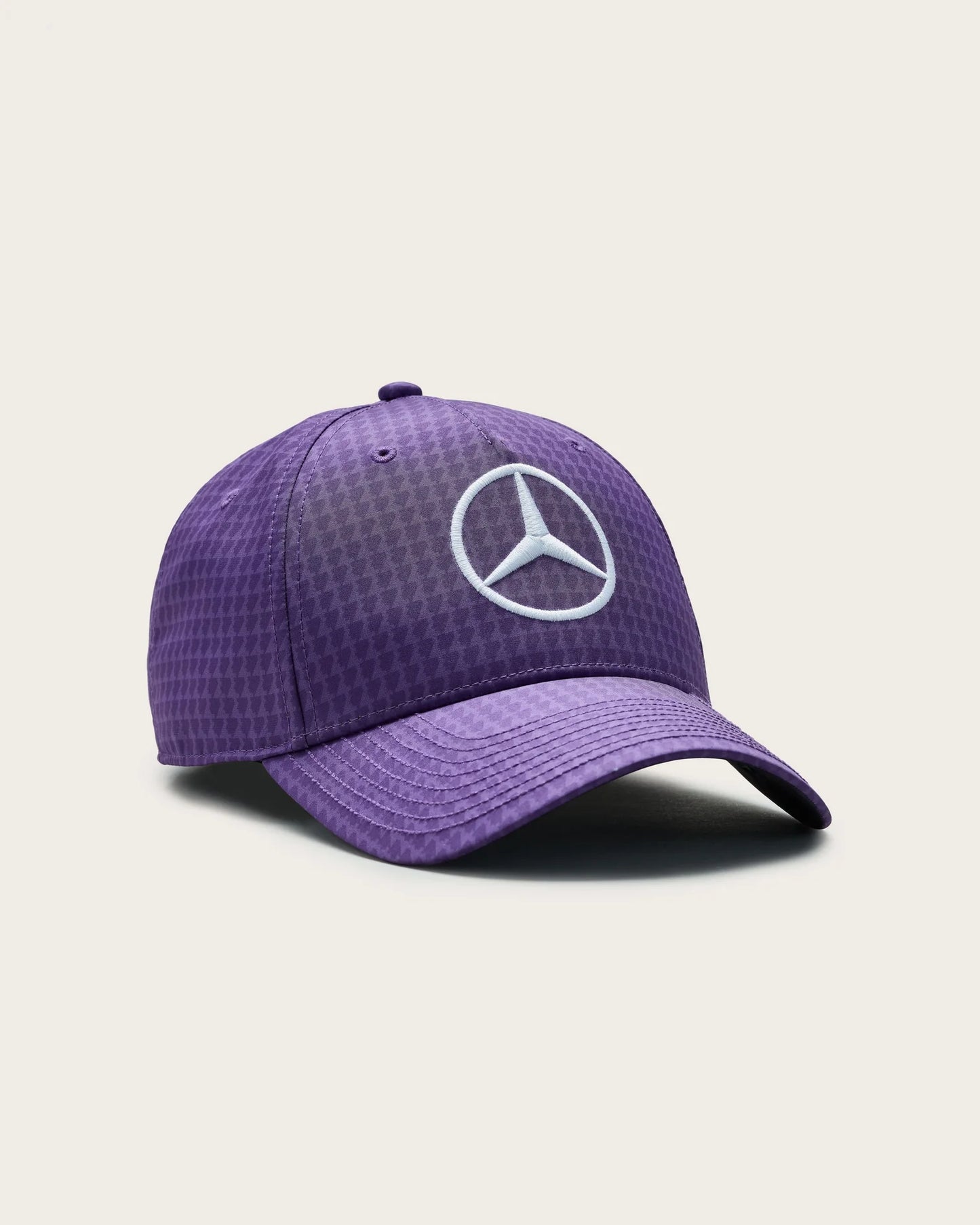 [PRE-ORDER] Mercedes-AMG Petronas Lewis Hamilton Baseball Cap 2023 (8 Colours)