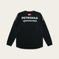 [PRE-ORDER] Mercedes-AMG Petronas 2023 Team Longsleeve T-Shirt