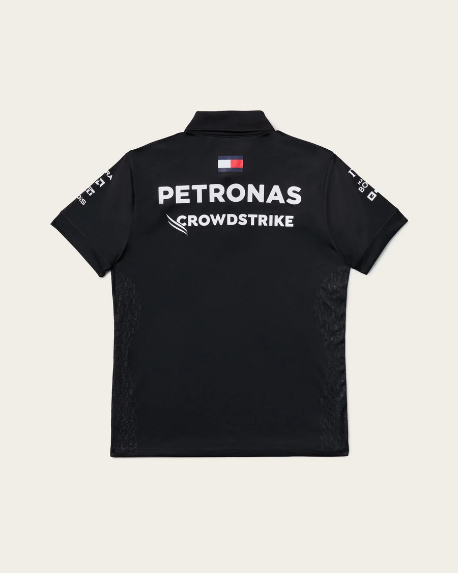 [PRE-ORDER] Mercedes-AMG Petronas 2023 Team Polo