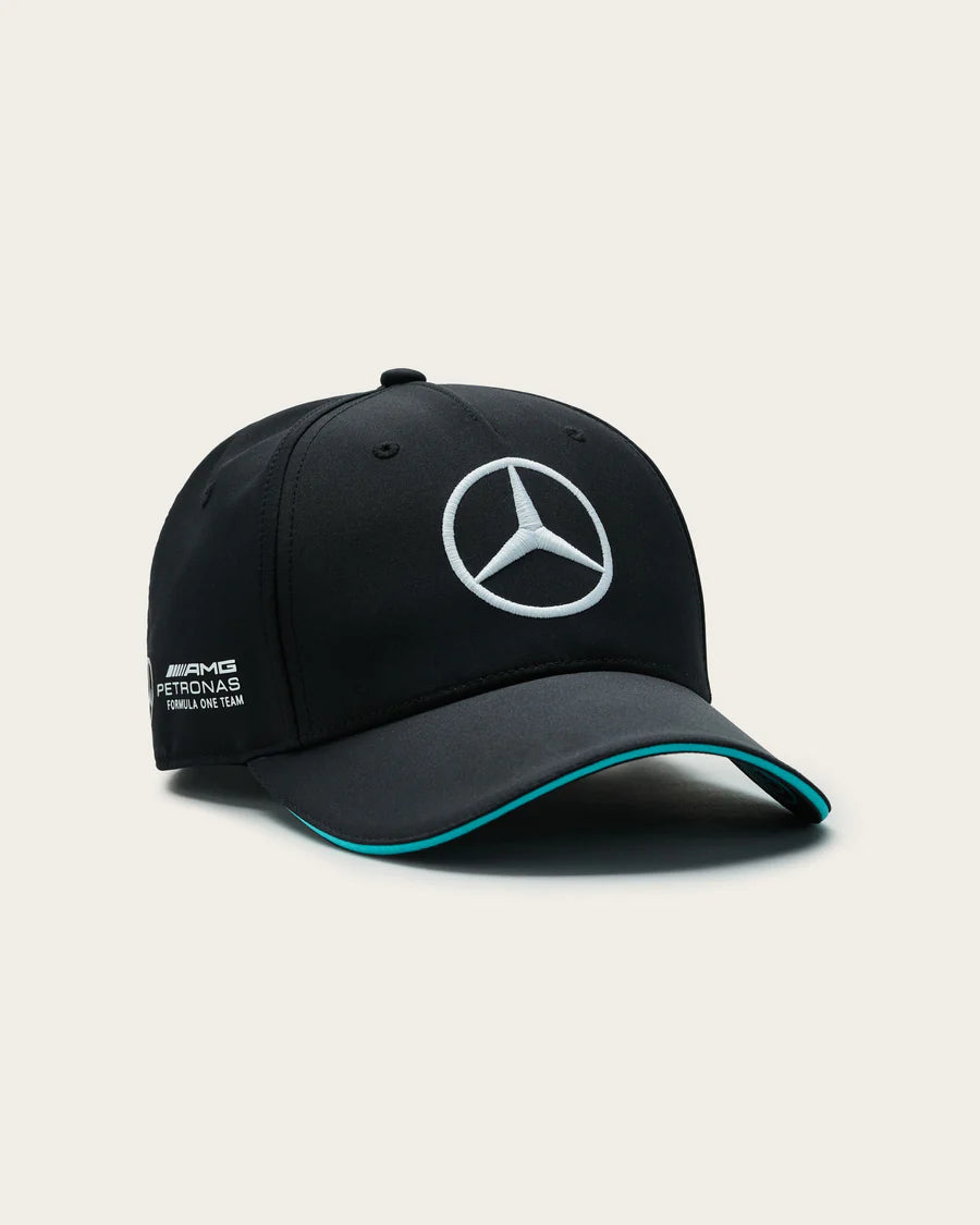 [PRE-ORDER] Mercedes-AMG Petronas Team Baseball Cap 2023