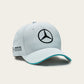 [PRE-ORDER] Mercedes-AMG Petronas Team Baseball Cap 2023