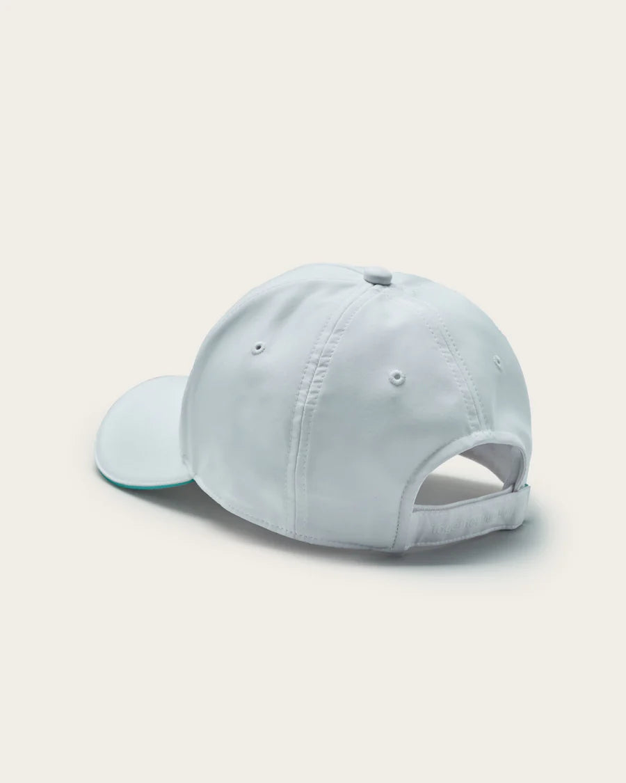 [PRE-ORDER] Mercedes-AMG Petronas Team Baseball Cap 2023