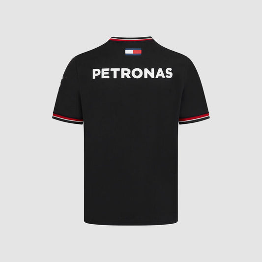 [PRE-ORDER] Mercedes-AMG Petronas 2022 Team T-Shirt