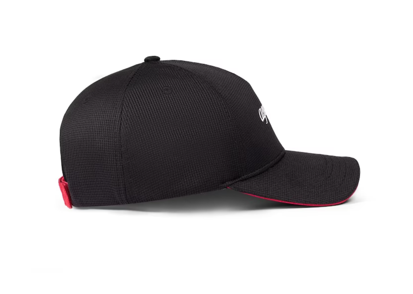 [Pre-Order] Alfa Romeo F1 Racing 2023 Team Cap