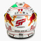 [Pre-Order] Oracle Red Bull Racing 2022 Sergio Perez Japan GP 1:2 Helmet