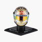 [Pre-Order] Schuberth 1:4 Max Verstappen 2022 World Champion Helmet Model