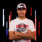 [Pre-Order] Oracle Red Bull Racing Team Cap 2022 Japan GP Edition