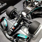 [PRE-ORDER] Minichamps 1/18 F1 (2021) Mercedes-AMG W12 Lewis Hamilton Bahrain Grand Prix