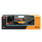 Rastar R/C F1 Race Car McLaren F1 MCL36 (2022) 1:12