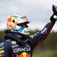 [Pre-Order] Oracle Red Bull Racing Max Verstappen 1:2 Helmet Austria GP 2022