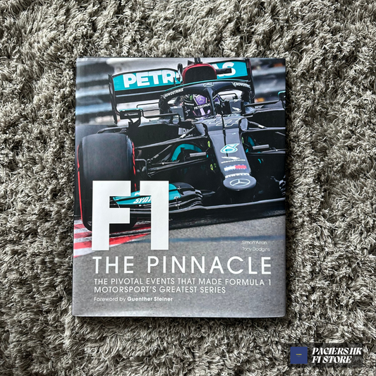 F1 The Pinnacle