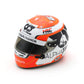 [Pre-Order] Scuderia Alpha Tauri Spark Yuki Tsunoda Replica 1:5 Helmet Model 2022