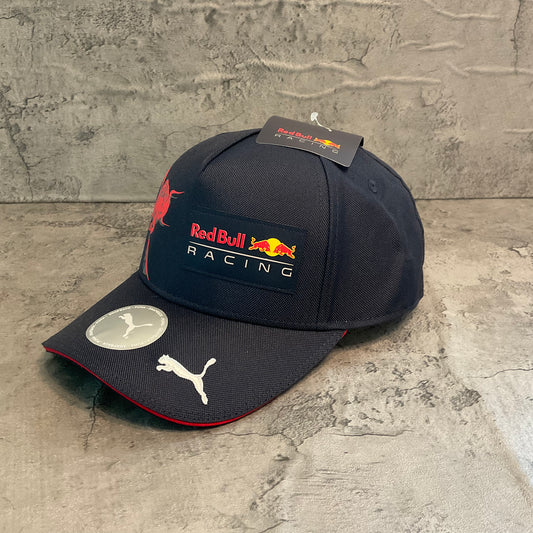 [PRE-ORDER] Puma Red Bull Racing Team Baseball Cap 2022