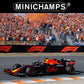 [PRE-ORDER] Minichamps 1:18 F1(2021) Red Bull Racing RB16B Max Verstappen Dutch Grand Prix with Trophy